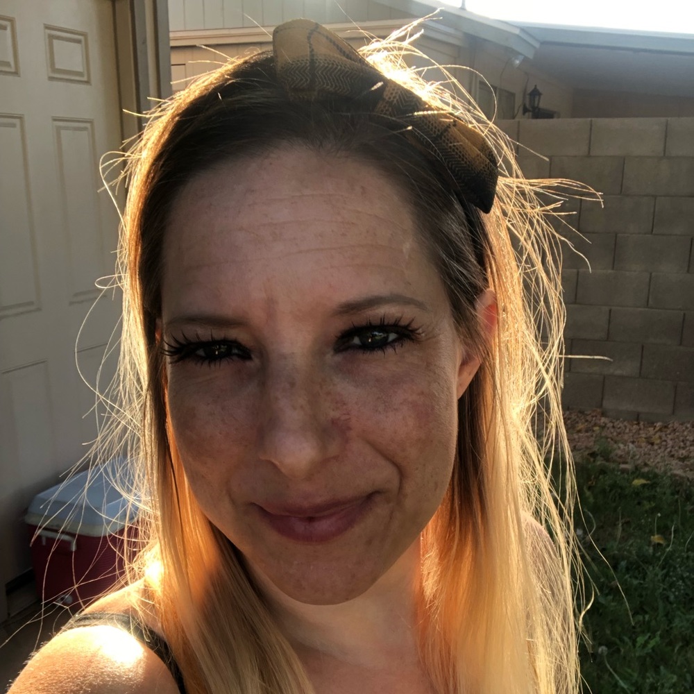 Meet your Posher, Jenny